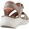 Skechers 164078s Beżowy Podgląd zdjęcia produktu 3