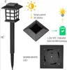 Solar Wegeleuchten 12 Stück, Wasserdichte Gartenleuchten Produktbild-Vorschau 6