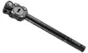 BySchulz Federsattelstütze SEP.2 Ø27,2mm, 350mm, schwarz, Produktbild-Vorschau 3