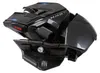 Mad Catz M.M.O. 7+ Draadloze Gaming Muis - Zwart - Muis - Productafbeelding-voorbeeld 3