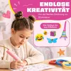 Sada pro začátečníky pro 3D tiskárnu Fits4Kids, bezdrátová, Náhled obrázku produktu 6