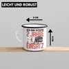 Trendation - 2. Geburtstag Geschenk Jungs Feuerwehr Emaille Produktbild-Vorschau 4