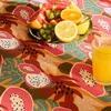 Tischdecke Tropical 240x140cm tropischer Druck Produktbild-Vorschau 2