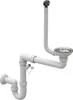 Granitan | Granitspüle - Spülbecken 1-Kammer - 77,5x43,5cm Produktbild-Vorschau 8