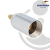 Js Verlaengerung Fuer Up-Ventil   Variabel, M24X1X40Mm Anteprima dell’immagine prodotto 5
