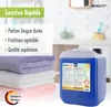 4x 10 L Microactiv® Color Waschmittel flüssig Produktbild-Vorschau 3
