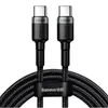 Baseus Cafule Cavo USB 2.0 2 m USB C Nero Anteprima dell’immagine prodotto 46