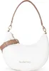 VALENTINO BAGS Alexia Hobo Bag Weiß Produktbild-Vorschau 15