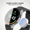 360 Grad Smartwatch Hülle für Samsung Galaxy Watch7 40 mm Produktbild-Vorschau 4