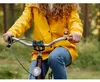 Winkee - Fahrrad Quietscheente mit Helm | Die süße Produktbild-Vorschau 7