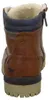 Mustang Herren Stiefelette Schnürboot warm gefüttert Produktbild-Vorschau 4