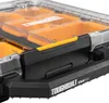 Toughbuilt StackTech TB-B1-O-10 flacher Organizer 54 x 48 x Produktbild-Vorschau 8