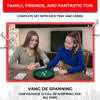 Yahtzee Set - Dice Box - Sada kostek - Desková hra - Dice Náhled obrázku produktu 4