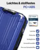 Valise rigide 4FLY Carbo ABS+PC 20 pouces (bagage à main) – Voir les images du produit 3