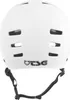 TSG Skate Helm Evolution Solid Colors satin white XXL / Podgląd zdjęcia produktu 2