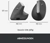 LOGITECH MX Souris verticale Voir les images du produit 60