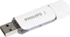 Philips USB 2.0 2-Pack      32GB Snow Edition Shadow Grey Produktbild-Vorschau 1