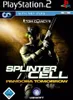Splinter Cell - Pandora Tomorrow Produktbild-Vorschau 1