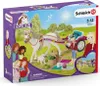 schleich HORSE CLUB 42467, Farma, Horses, Riding Náhled obrázku produktu 9