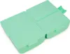 com-four® Brotdose mit Deckel im Vintage Stil - Lunchbox Produktbild-Vorschau 4