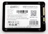Emtec SSD 2.5" Sata X150 480GB Intern retail Anteprima dell’immagine prodotto 6