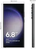 Samsung Galaxy S23 Ultra SM-S918B, 17,3 cm (6.8"), 12 GB, Produktbild-Vorschau 7