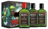 Ardbeg Monster of Smoke Set + Box 3x200ml 46-47,4% Vol. Produktbild-Vorschau 10