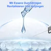 Ultraschall Porenreiniger – Gesichtsspatel Scrubber, Produktbild-Vorschau 4