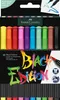 FABER-CASTELL Pinselmarker 10 Farben Produktbild-Vorschau 2