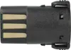 vhbw 2x Akku kompatibel mit Moser Arco 1854 Serie Produktbild-Vorschau 4