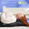 Chirp Contour Massagetisch - Dekompression - Wärmefunktion Produktbild-Vorschau 8
