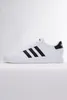 tenisky adidas Grand Court 2.0 White Náhľad obrázku produktu 17