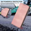 Custodia per ZTE Blade V70 Max, custodia in pelle vintage Anteprima dell’immagine prodotto 8