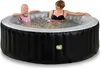EXIT Silver Classic Aufblasbarer Whirlpool, 4 Personen, Produktbild-Vorschau 7