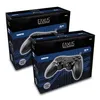 Double Shock Controller für PS2 im 2er Set, Gamepad mit Produktbild-Vorschau 3