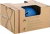 Nils Extreme MTW02 Blue XS Fahrradhelm Produktbild-Vorschau 10