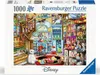 Ravensburger 1000 elementów W sklepie z zabawkami Podgląd zdjęcia produktu 12