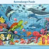 Ravensburger Puzzle fond de la mer 30-48p Voir les images du produit 4