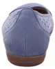 Gabor Damen Slipper in Blau, Größe 7 Produktbild-Vorschau 9