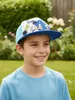 Sonic The Hedgehog Kappe für Jungen - Kinder Cap Basecap Produktbild-Vorschau 3