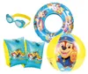 Happy People - Paw Patrol Schwimm- und Tauchset schwimmen Produktbild-Vorschau 11