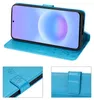 Handyhülle für Samsung Galaxy A57 Klapphülle 3 Kartenfächer Produktbild-Vorschau 5