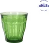 Le Picardie - Verre à eau - Vert - 25cl (Lot de 6) Voir les images du produit 12