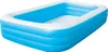 BESTWAY Basen rodzinny Viereck 270 BLAU/WEISS - Podgląd zdjęcia produktu 33