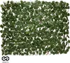 Infinity Goods Infinity Goods Künstliche Hecke - Ausziehbar Produktbild-Vorschau 1