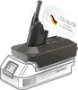 CELLONIC,Con l'adattatore di batterie Makita 18 V a Dyson Anteprima dell’immagine prodotto 1