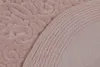 Mijolnir, Piante Oval - Pink, Badematten, Mehrfarbig, Produktbild-Vorschau 5