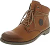 Rieker Damen Vintage Stiefelette mittelbraun, Damen:36 EU Produktbild-Vorschau 12