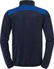 Kempa EMOTION 2.0 POLY JACKET XXL marine/royal Produktbild-Vorschau 2