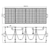 enjoy solar® Solarmodul Faltbares Solarpanel Gaia Max Produktbild-Vorschau 5